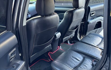 Peugeot 4007, 2008 год, 740 000 рублей, 7 фотография
