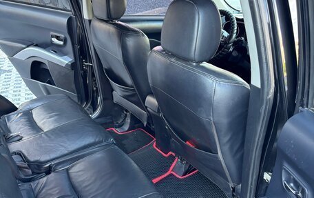 Peugeot 4007, 2008 год, 740 000 рублей, 8 фотография