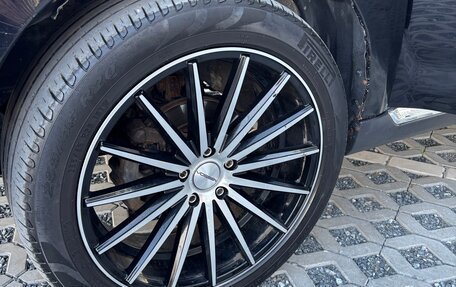 Peugeot 4007, 2008 год, 740 000 рублей, 11 фотография