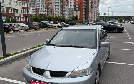 Mitsubishi Lancer IX, 2006 год, 500 000 рублей, 1 фотография