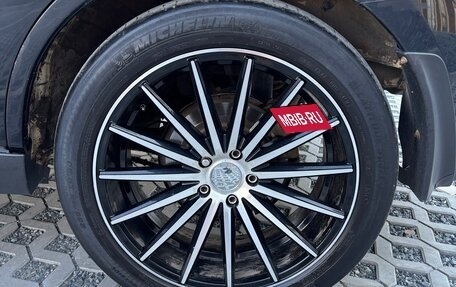 Peugeot 4007, 2008 год, 740 000 рублей, 10 фотография