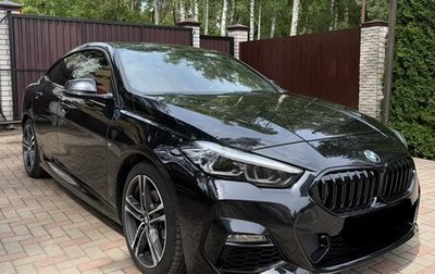 BMW 2 серия F44, 2021 год, 2 990 000 рублей, 1 фотография