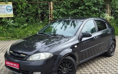 Chevrolet Lacetti, 2011 год, 265 000 рублей, 1 фотография