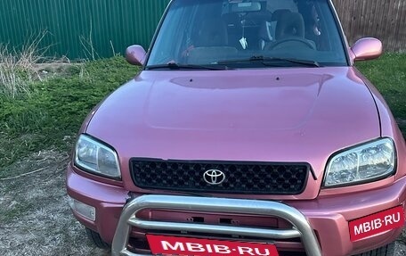 Toyota RAV4, 1998 год, 350 000 рублей, 1 фотография