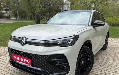 Volkswagen Tiguan, 2026 год, 4 847 000 рублей, 1 фотография