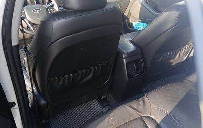 KIA K5 I рестайлинг, 2012 год, 1 150 000 рублей, 1 фотография