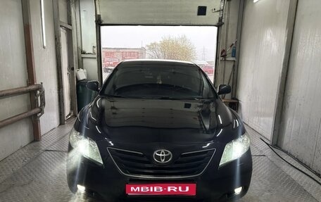 Toyota Camry, 2007 год, 1 150 000 рублей, 1 фотография
