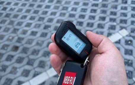 Peugeot 4007, 2008 год, 740 000 рублей, 12 фотография