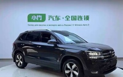 Volkswagen Tharu, 2022 год, 2 048 000 рублей, 1 фотография