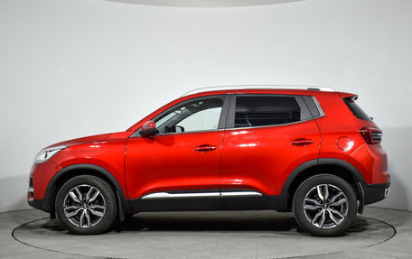 Chery Tiggo 4 I рестайлинг, 2022 год, 1 198 960 рублей, 9 фотография