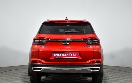 Chery Tiggo 4 I рестайлинг, 2022 год, 1 198 960 рублей, 7 фотография