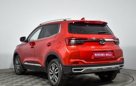 Chery Tiggo 4 I рестайлинг, 2022 год, 1 198 960 рублей, 8 фотография