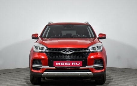 Chery Tiggo 4 I рестайлинг, 2022 год, 1 198 960 рублей, 2 фотография
