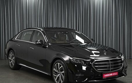 Mercedes-Benz E-Класс, 2024 год, 6 750 000 рублей, 1 фотография