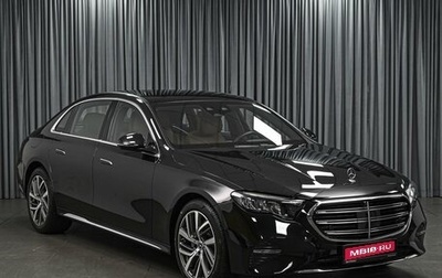 Mercedes-Benz E-Класс, 2024 год, 6 750 000 рублей, 1 фотография