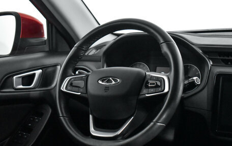 Chery Tiggo 4 I рестайлинг, 2022 год, 1 198 960 рублей, 16 фотография