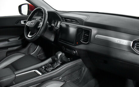 Chery Tiggo 4 I рестайлинг, 2022 год, 1 198 960 рублей, 15 фотография