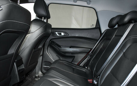Chery Tiggo 4 I рестайлинг, 2022 год, 1 198 960 рублей, 14 фотография