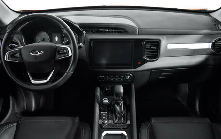 Chery Tiggo 4 I рестайлинг, 2022 год, 1 198 960 рублей, 17 фотография