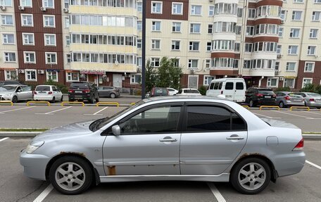 Mitsubishi Lancer IX, 2006 год, 500 000 рублей, 2 фотография