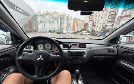 Mitsubishi Lancer IX, 2006 год, 500 000 рублей, 5 фотография