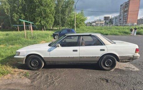 Toyota Chaser IV, 1990 год, 430 000 рублей, 5 фотография