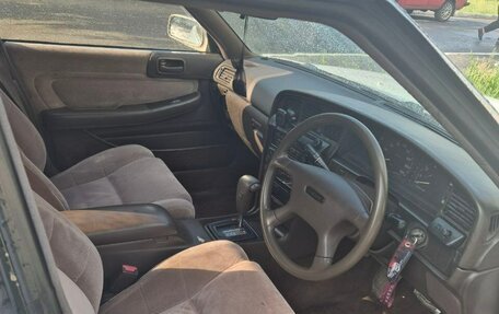 Toyota Chaser IV, 1990 год, 430 000 рублей, 6 фотография