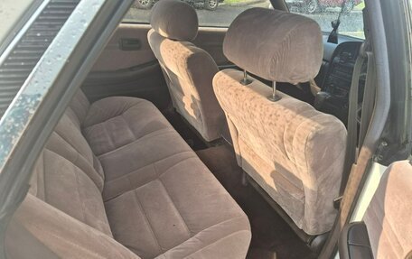 Toyota Chaser IV, 1990 год, 430 000 рублей, 7 фотография