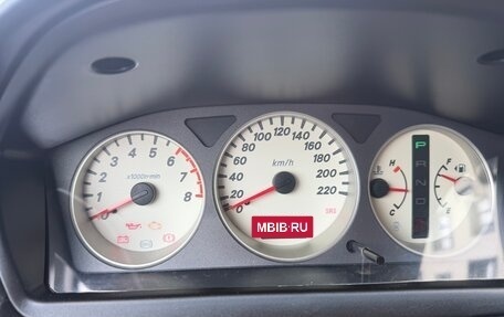 Mitsubishi Lancer IX, 2006 год, 500 000 рублей, 7 фотография