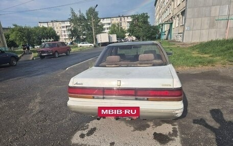 Toyota Chaser IV, 1990 год, 430 000 рублей, 3 фотография