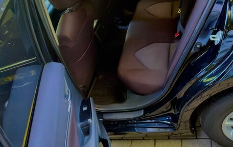 Toyota Camry, 2020 год, 2 450 000 рублей, 12 фотография