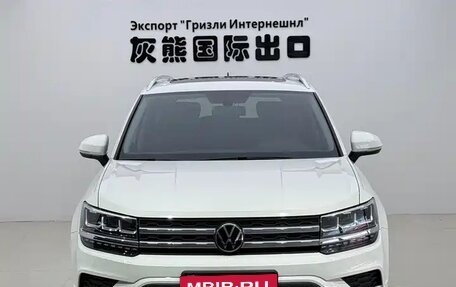 Volkswagen Tharu, 2022 год, 1 950 000 рублей, 2 фотография