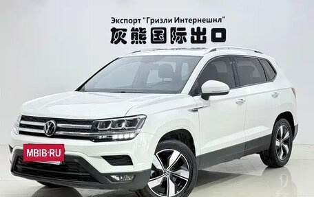Volkswagen Tharu, 2022 год, 1 950 000 рублей, 3 фотография