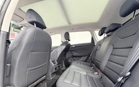 Volkswagen Tharu, 2022 год, 1 950 000 рублей, 8 фотография