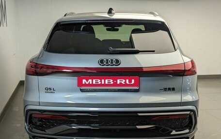 Audi Q5, 2026 год, 6 500 000 рублей, 6 фотография