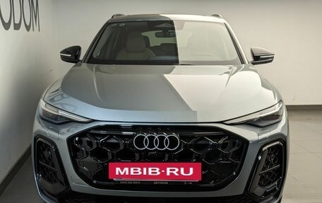 Audi Q5, 2026 год, 6 500 000 рублей, 3 фотография