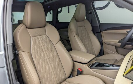 Audi Q5, 2026 год, 6 500 000 рублей, 11 фотография
