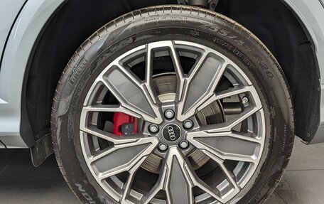 Audi Q5, 2026 год, 6 500 000 рублей, 21 фотография