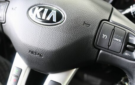 KIA Sportage III, 2015 год, 1 499 000 рублей, 16 фотография
