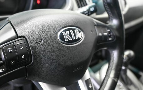 KIA Sportage III, 2015 год, 1 499 000 рублей, 15 фотография