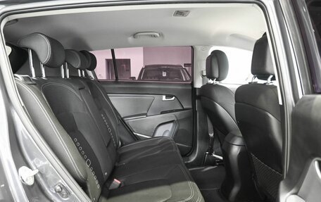 KIA Sportage III, 2015 год, 1 499 000 рублей, 13 фотография
