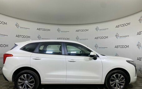 Haval Jolion, 2023 год, 1 699 000 рублей, 4 фотография