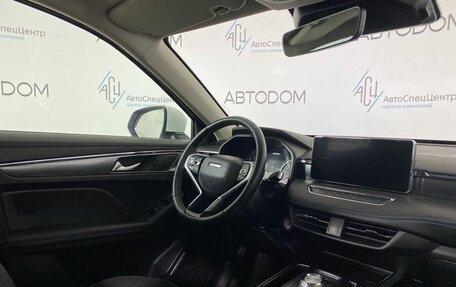Haval Jolion, 2023 год, 1 699 000 рублей, 9 фотография