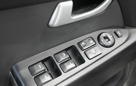 KIA Sportage III, 2015 год, 1 499 000 рублей, 23 фотография