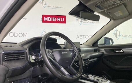 Haval Jolion, 2023 год, 1 699 000 рублей, 7 фотография