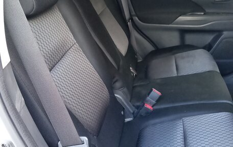 Mitsubishi Outlander III рестайлинг 3, 2012 год, 1 350 000 рублей, 7 фотография