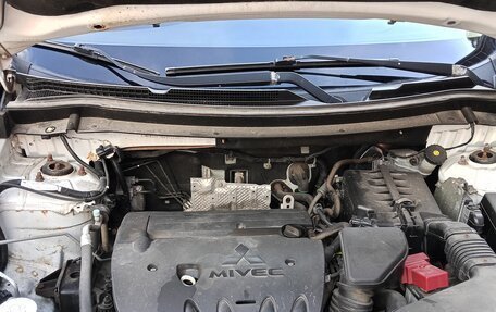 Mitsubishi Outlander III рестайлинг 3, 2012 год, 1 350 000 рублей, 8 фотография