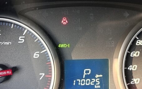 Mitsubishi Outlander III рестайлинг 3, 2012 год, 1 350 000 рублей, 5 фотография