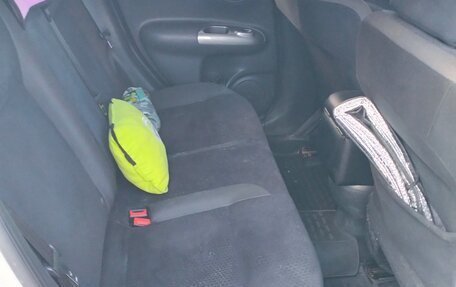 Nissan Juke II, 2011 год, 1 100 000 рублей, 7 фотография