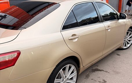 Toyota Camry, 2011 год, 1 250 000 рублей, 3 фотография